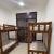 4 people room available with balcony
