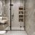 SHOWER ENCLOSURE MAKER DUBAI 0557274240