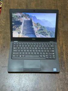 Dell Latitude 5290 | 8th Gen - 16 GB Ram - Official Warranty