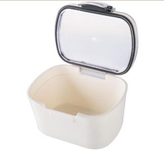 Progressive Micro Deli Containers with Lids at HOMESMITHS