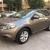 Nissan Murano USA full option panoramic sunroof Model 2012