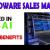 IT Hardware Sales Manager Required in Dubai
