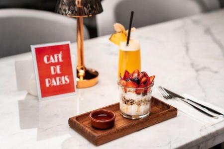 Are you looking for french restaurant in Downtown?