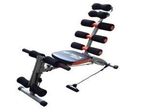 ABDOMINAL TRAINER