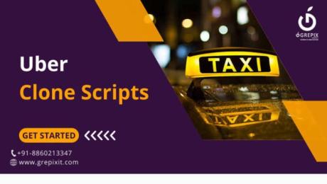 The Most Trustworthy Uber Clone App