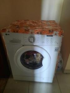 L.G Washing machine for sale.