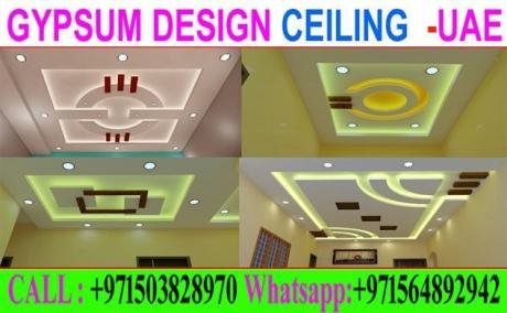 Fit Out Maintenance Contractor In Dubai Ajman Sharjah