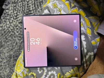 Samsung ZFold 7 256GB