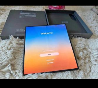 Samsung Galaxy Fold 7 512gb
