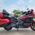 FAIRLY USED 2015 HONDA GOLD WING F6B FOR SALE