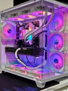 AM5 Ryzen 7700X | 32GB DDR5 | Gaming PC