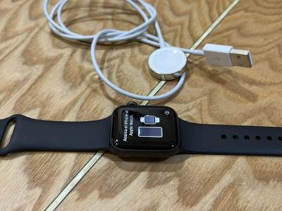 Apple Watch Series 4 (GPS + Cellular) 40mm750