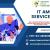 IT AMC Services Dubai,UAE
