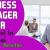 Business Manager Junior Required in Dubai
