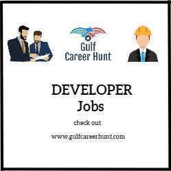 Hiring for Ecommerce Developer REMOTE JOB USA