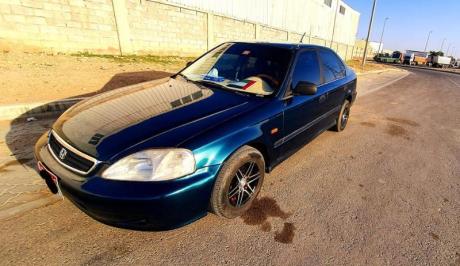 Honda Civic Model 1999 Made Japan whatsapp number