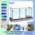Glass Balustrade | Balcony Handrail | Glass Fencing Dubai UAE