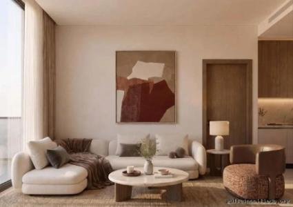 1-Bedroom Apartment in Verso | Bukadra