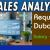Sales Analyst Required in Dubai