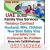 TWO YEARS FAMILY VISA PROCESS (OUTSIDE COUNTRY)