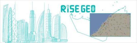 Rise Geo Control Systems Trading LLC.