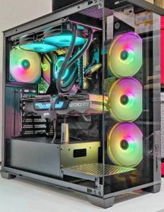 Intel i7 | RTX 3080 10GB | 32GB RAM | 1TB SSD | Powerful GAMING