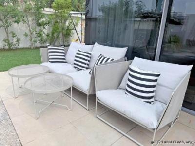 Havsten ikea outdoor set