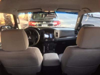 FS -2010 Pajero SWB 3.5 Engine. Call or WhatsApp #