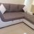 3 SEATER L SHAPE SOFA WITH CUM BED IN LOW PRICE 2299 AED