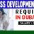 Business Development Lead Required in Dubai