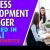 Business Development Manager Required in Dubai