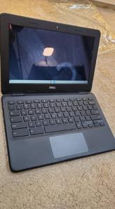 Chrome book avilable