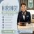 Hotel Receptionist Required in Dubai