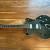 1999 DeArmond (by Guild) Starfire Custom Black