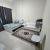 Big room with attached bathroom