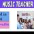 Music Teacher Required in Dubai