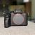 Sony A7iv