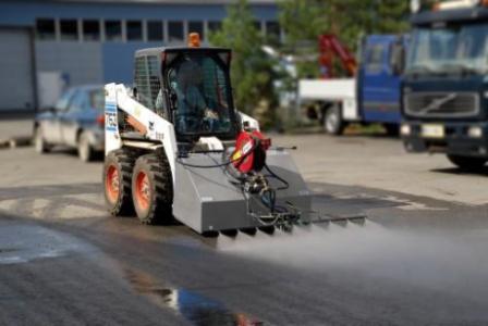 Street Sweepers Vehicles For Sale