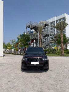 RangeRover Vogue SE P400 2020 GCC