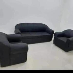 Selling new furniture