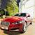 2013 Jaguar xf