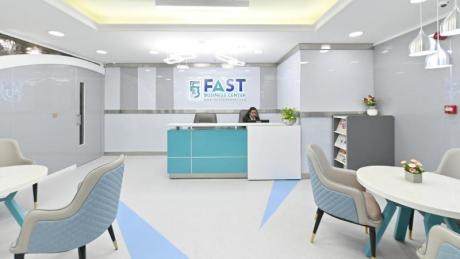 150 SQFT Fully Furnished Spacious Office Space for 20,000 AED / Year