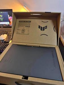 ASUS TUF F15 FX507VI RTX4070 GAMING LAPTOP