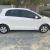 TOYOTA YARIS 2008