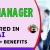 Human Resources Manager Required in Dubai