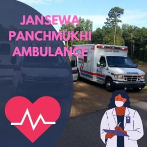 Select Ambulance Service in Patna with Entire Modern Medical Care
