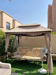 Gazebo ( Only the top fabric )