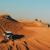 The Best Desert Safari Deals in Dubai