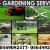 Landscaping Contractor in dubai sharjah