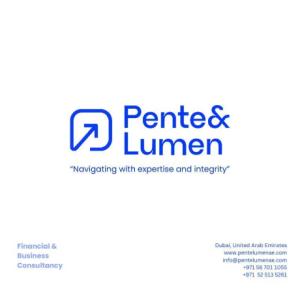 Professional Accounting, Tax, and Audit Services in Dubai | Pente Lumenae